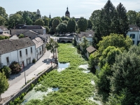 Beaune - Restauration de la Bouzaize : le projet écologique et urbain ambitieux démarre le 9 septembre