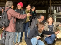 Beaune - Carole Bernhard, un parcours d'engagement et de diversité