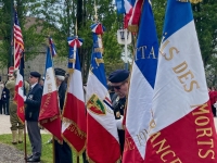 Beaune – Journée Nationale du Souvenir et de Recueillement le mercredi 19 mars