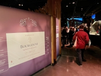 Cité des Climats et Vins de Bourgogne - Une fréquentation en deçà des objectifs avec 86 000 visiteurs en 2024 mais des fondations solides