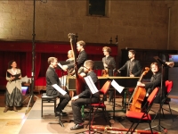 Beaune - Concert musique & littérature à l’Hôtel-Dieu le samedi 5 octobre