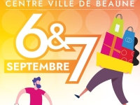 Beaune - Profitez des dernières bonnes affaires de l'été avec le grand déballage de rentrée les 6 et 7 septembre