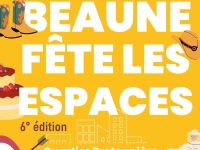 Beaune - Fête des Espaces Beaunois le samedi 28 septembre un rendez-vous festif pour tous