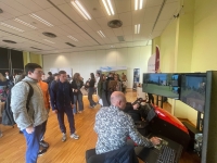 La Fabrik de l'Orientation - Une immersion professionnelle réussie pour les collégiens de Beaune