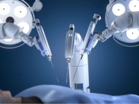 Beaune - Les Hospices Civils à la pointe de la technologie avec l'acquisition d'un robot chirurgical de dernière génération