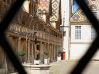 Beaune – Les incontournables de ce mois d’août à l’Hôtel-Dieu 