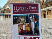 Beaune – Les incontournables de février à l’Hôtel-Dieu : histoire, énigmes et rencontres immersives