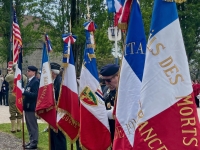 Cérémonies de la Libération de Beaune et des alentours - Un week-end de commémorations et de convivialité