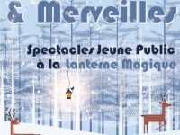 Beaune – Mômes et Merveilles : une programmation enchantée pour les fêtes