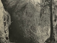 La découverte de la grotte de la Molle-Pierre cachée sous les plateaux calcaires des Hautes Côtes de Beaune