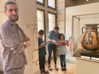 Beaune - Escape Game à la recherche du vin perdu au Musée du Vin 