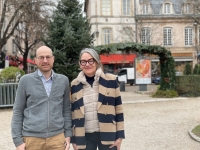 Beaune et Pays Beaunois - À la tête de l’Office de tourisme, Mathieu Bruc dévoile sa vision pour le territoire