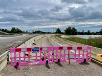 Beaune Côte & Plage - Les travaux de rénovation écologique avancent pour une réouverture début juin 