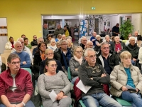 Beaune - À Saint-Jacques, les habitants expriment leur inquiétude face à l'insécurité et les problèmes de transport