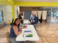 Beaune – 63,26 % de participation au premier tour des élections législatives 