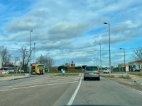 Beaune - Des travaux sur la rocade pour une mobilité plus fluide et durable