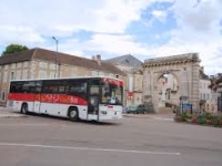 Interdiction des transports scolaires en Côte-d'Or vendredi 22 novembre de 5 h à midi