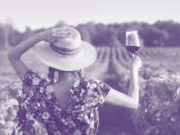 Le Vin, nouveau symbole d’égalité et de pouvoir des femmes