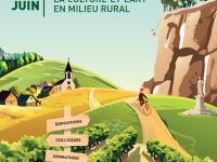 Communauté d’agglomération Beaune Côte & Sud - Le Festival Vivons plus Haut revient à Nolay le samedi 29 juin en clôture