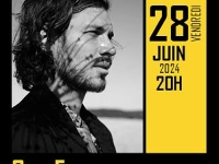 Beaune - Gael Faure à la Lanterne Magique, une trame pop, un propos existentialiste ce vendredi 28 juin