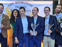 Chorey-lès-Beaune - 36e Trophée Jeunes Talents du GJPV