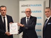 Lancement de la Semaine de l'Industrie 2024 – 4,13 millions d’€ d’aides de l’Etat pour AdhexPharma : un soutien stratégique à l’innovation et à la souveraineté industrielle