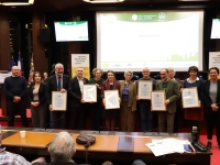 Val Suzon, première Réserve naturelle régionale et Forêts d'Exception® de France inscrite la Liste verte de l'UICN