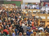 151e Fête des Grands Vins de Bourgogne : Un rendez-vous incontournable pour les amateurs de vin 