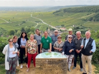 10 ans d’inscription au Patrimoine mondial – Les Climats du Vignoble de Bourgogne en fête en 2025