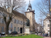 Réouverture du beffroi de Beaune pour des visites insolites les jeudi 20 et vendredi 21 juillet 