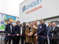 La Bourgogne - Franche-Comté innove pour former à la transition énergétique dans le bâtiment 