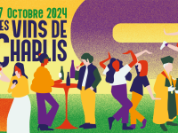 La Fête des Vins de Chablis revient les 26 et 27 octobre prochains