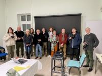 École des Beaux-Art - Plongée dans l’univers de la photographie à Chagny : un atelier entre passion et créativité