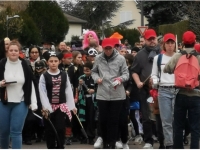 Le 8 mars, le carnaval enflammera Chevigny