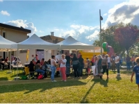 Chevigny célèbre les familles !   