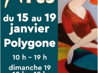 Salon des Arts Chevignois : les talents locaux valorisés !