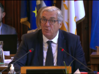 Élections législatives - Réaction de François Sauvadet « Nous devons tout faire pour éviter le pire à notre pays » 