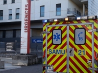 Samu 21 : 50 ans au service de l'urgence médicale