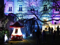 Vibrez au rythme du Marché de Noël de Côte-d’Or, une fête féerique au cœur de Dijon les 14 et 15 décembre