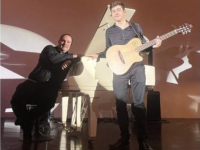 Festival Scène d’Eté de Beaune – Concert du Trio des trois mercredi 9 août, Place Carnot