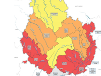 La sécheresse reste marquée en Côte-d’Or avec 6 zones en crise : le préfet prend de nouvelles mesures de restriction à compter du samedi 16 septembre 2023