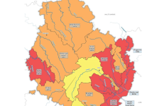 Sécheresse - La tension sur l’eau potable s’aggrave en Côte-d’Or le préfet adapte les mesures de restriction à compter du samedi 14 octobre
