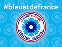 Campagne nationale d’appel aux dons pour le Bleuet de France du 8 au 13 novembre 2023