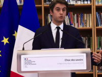 Education - Le plan de Gabriel Attal pour redresser le niveau des élèves