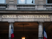 Projet de loi immigration : le Conseil constitutionnel censure largement le texte