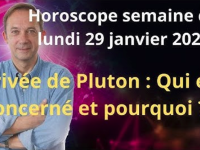 Horoscope de la semaine du lundi 29 janvier par Jean-Yves Espié