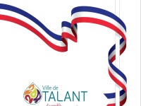 Talant - Cérémonie d'hommage aux morts pour la France en Extrême-Orient, Indochine et Corée samedi 8 juin