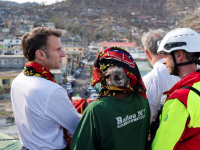 Cyclone Chido à Mayotte : en quoi consiste le deuil national décrété par Emmanuel Macron ?