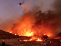 En direct, incendies à Los Angeles : le bilan humain monte à dix morts