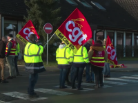 Le tout pour le tout : à Aldi Beaune, 80 employés déposent des demandes de rupture conventionnelle